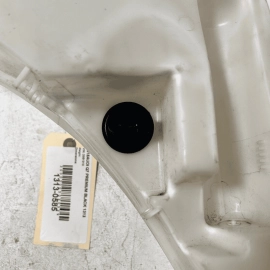 2017 - 2021 AUDI Q7 WINDSHIELD WIPER WASHER RESERVOIR BOTTLE TANK OEM
