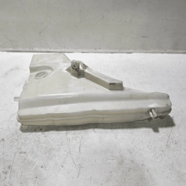 2017 - 2021 AUDI Q7 WINDSHIELD WIPER WASHER RESERVOIR BOTTLE TANK OEM