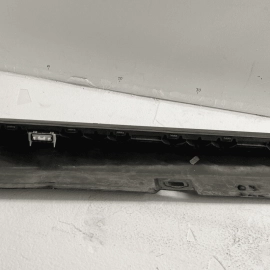 Left Driver Side Rocker Panel Guard Black Audi A5 Sportback 2020-2023 OEM 1