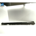 Left Driver Side Rocker Panel Guard Black Audi A5 Sportback 2020-2023 OEM 1