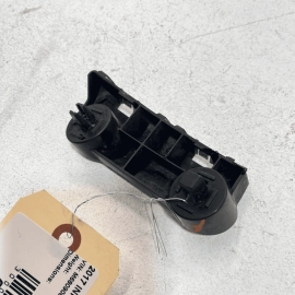 Front Right Passenger Side Bumper Mount Bracket Infiniti Q50 2014-2020 OEM