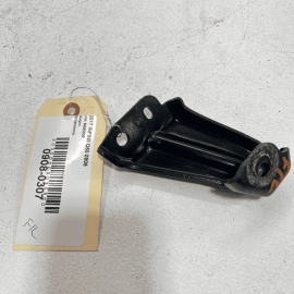 2014-2020 INFINITI Q50 FRONT LEFT SIDE RADIATOR CORE SUPPORT BRACKET OEM
