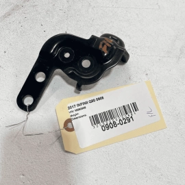 2014-2020 INFINITI Q50 FRONT LEFT SIDE RADIATOR CORE SUPPORT BRACKET OEM