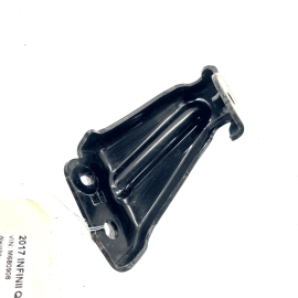 2014-2020 INFINITI Q50 FRONT LEFT SIDE RADIATOR CORE SUPPORT BRACKET OEM