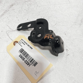 2014-2020 INFINITI Q50 FRONT LEFT SIDE RADIATOR CORE SUPPORT BRACKET OEM