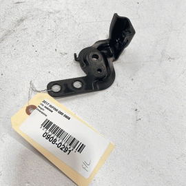 2014-2020 INFINITI Q50 FRONT LEFT SIDE RADIATOR CORE SUPPORT BRACKET OEM