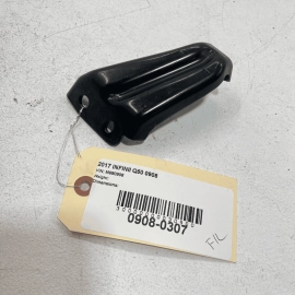 2014-2020 INFINITI Q50 FRONT LEFT SIDE RADIATOR CORE SUPPORT BRACKET OEM