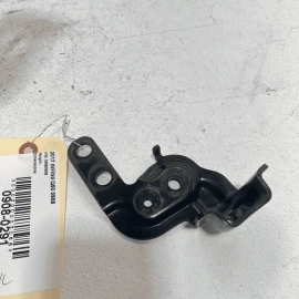 2014-2020 INFINITI Q50 FRONT LEFT SIDE RADIATOR CORE SUPPORT BRACKET OEM