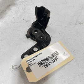 2014-2020 INFINITI Q50 FRONT LEFT SIDE RADIATOR CORE SUPPORT BRACKET OEM
