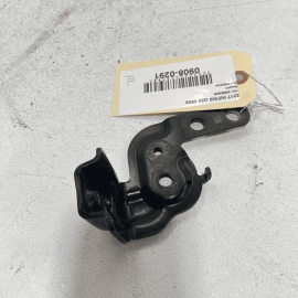 2014-2020 INFINITI Q50 FRONT LEFT SIDE RADIATOR CORE SUPPORT BRACKET OEM