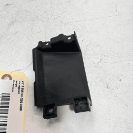 Front Lower Bumper Right Cap Cover On Grill Infiniti Q50 2014-2017 OEM