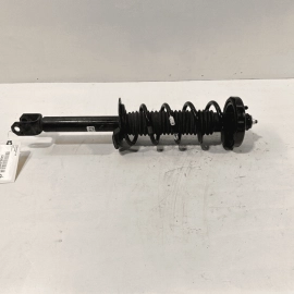 2015-2020 ACURA TLX BASE 2.4L REAR RIGHT PASSENGER STRUT SHOCK SPRING ASSY 