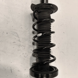 2015-2020 ACURA TLX BASE 2.4L REAR RIGHT PASSENGER STRUT SHOCK SPRING ASSY 