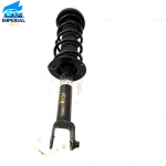 2015-2020 ACURA TLX BASE 2.4L REAR RIGHT PASSENGER STRUT SHOCK SPRING ASSY 