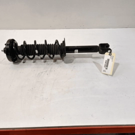 2015-2020 ACURA TLX BASE 2.4L REAR LEFT DRIVER STRUT SHOCK SPRING ASSY OEM