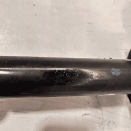 2015-2020 ACURA TLX BASE 2.4L REAR LEFT DRIVER STRUT SHOCK SPRING ASSY OEM
