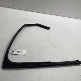 21-23 KIA K5 Rear Right Passenger Side Door Window Glass Run Channel SEAL O