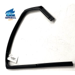 21-23 KIA K5 Rear Right Passenger Side Door Window Glass Run Channel SEAL O
