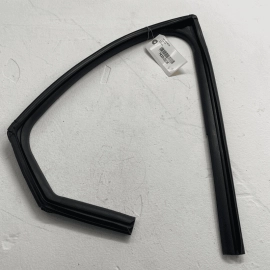 21-23 KIA K5 Rear Right Passenger Side Door Window Glass Run Channel SEAL O