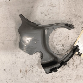 2015-2020 Acura TLX Front Left Driver Outer Seat Recline Trim Gray OEM 2015-2020 Acura TLX Front Left Driver Outer Seat Recline Trim Gray OEM