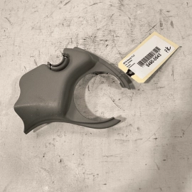 2015-2020 Acura TLX Front Left Driver Outer Seat Recline Trim Gray OEM 2015-2020 Acura TLX Front Left Driver Outer Seat Recline Trim Gray OEM