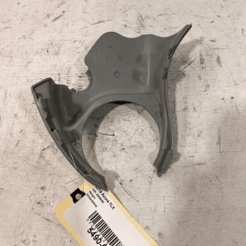 2015-2020 Acura TLX Front Left Driver Outer Seat Recline Trim Gray OEM 2015-2020 Acura TLX Front Left Driver Outer Seat Recline Trim Gray OEM