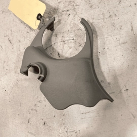 2015-2020 Acura TLX Front Left Driver Outer Seat Recline Trim Gray OEM 2015-2020 Acura TLX Front Left Driver Outer Seat Recline Trim Gray OEM