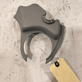 2015-2020 Acura TLX Front Left Driver Outer Seat Recline Trim Gray OEM 2015-2020 Acura TLX Front Left Driver Outer Seat Recline Trim Gray OEM