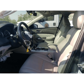 2015-2020 Acura TLX Front Left Driver Seat Interior Trim Deflection Cover O