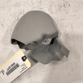 2015-2020 Acura TLX Front Left Driver Seat Interior Trim Deflection Cover O 2015-2020 Acura TLX Front Left Driver Seat Interior Trim Deflection Cover O