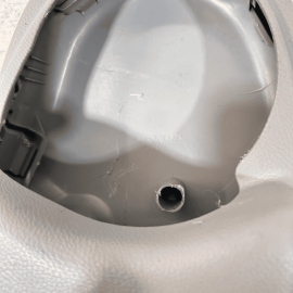 2015-2020 Acura TLX Front Left Driver Seat Interior Trim Deflection Cover O