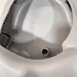 2015-2020 Acura TLX Front Left Driver Seat Interior Trim Deflection Cover O 2015-2020 Acura TLX Front Left Driver Seat Interior Trim Deflection Cover O