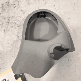 2015-2020 Acura TLX Front Left Driver Seat Interior Trim Deflection Cover O 2015-2020 Acura TLX Front Left Driver Seat Interior Trim Deflection Cover O