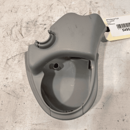 2015-2020 Acura TLX Front Left Driver Seat Interior Trim Deflection Cover O
