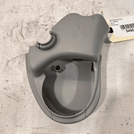 2015-2020 Acura TLX Front Left Driver Seat Interior Trim Deflection Cover O 2015-2020 Acura TLX Front Left Driver Seat Interior Trim Deflection Cover O