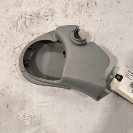 2015-2020 Acura TLX Front Left Driver Seat Interior Trim Deflection Cover O 2015-2020 Acura TLX Front Left Driver Seat Interior Trim Deflection Cover O