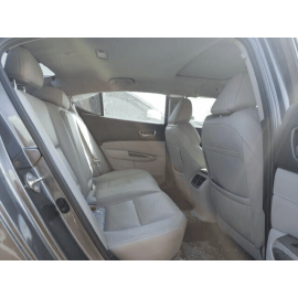 2015-2020 Acura TLX Front Left Driver Seat Interior Trim Deflection Cover O