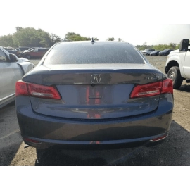 2015-2020 Acura TLX Front Left Driver Seat Interior Trim Deflection Cover O 2015-2020 Acura TLX Front Left Driver Seat Interior Trim Deflection Cover O