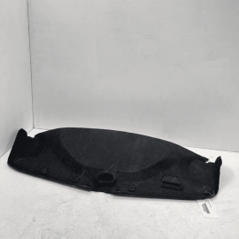 2015-2020 Acura TLX Rear Trunk Lid Lining Carpet Panel Cargo Cover OEM 2015-2020 Acura TLX Rear Trunk Lid Lining Carpet Panel Cargo Cover OEM