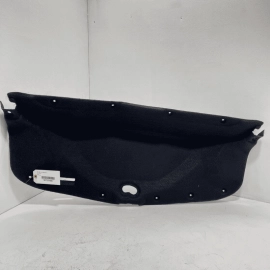 2015-2020 Acura TLX Rear Trunk Lid Lining Carpet Panel Cargo Cover OEM 2015-2020 Acura TLX Rear Trunk Lid Lining Carpet Panel Cargo Cover OEM