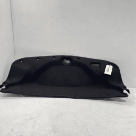 2015-2020 Acura TLX Rear Trunk Lid Lining Carpet Panel Cargo Cover OEM 2015-2020 Acura TLX Rear Trunk Lid Lining Carpet Panel Cargo Cover OEM