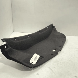 2015-2020 Acura TLX Rear Trunk Lid Lining Carpet Panel Cargo Cover OEM 2015-2020 Acura TLX Rear Trunk Lid Lining Carpet Panel Cargo Cover OEM