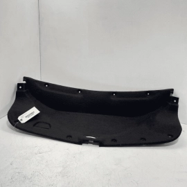 2015-2020 Acura TLX Rear Trunk Lid Lining Carpet Panel Cargo Cover OEM 2015-2020 Acura TLX Rear Trunk Lid Lining Carpet Panel Cargo Cover OEM