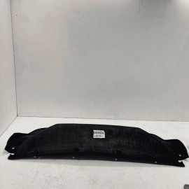 2015-2020 Acura TLX Rear Trunk Lid Lining Carpet Panel Cargo Cover OEM 2015-2020 Acura TLX Rear Trunk Lid Lining Carpet Panel Cargo Cover OEM