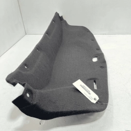 2015-2020 Acura TLX Rear Trunk Lid Lining Carpet Panel Cargo Cover OEM 2015-2020 Acura TLX Rear Trunk Lid Lining Carpet Panel Cargo Cover OEM