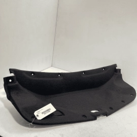 2015-2020 Acura TLX Rear Trunk Lid Lining Carpet Panel Cargo Cover OEM 2015-2020 Acura TLX Rear Trunk Lid Lining Carpet Panel Cargo Cover OEM