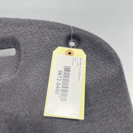 2015-2020 Acura TLX Rear Trunk Lid Lining Carpet Panel Cargo Cover OEM 2015-2020 Acura TLX Rear Trunk Lid Lining Carpet Panel Cargo Cover OEM