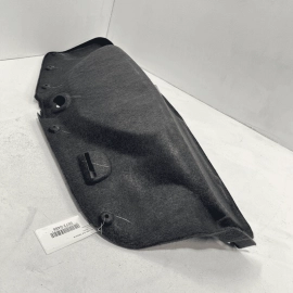 2015-2020 Acura TLX Rear Trunk Lid Lining Carpet Panel Cargo Cover OEM 2015-2020 Acura TLX Rear Trunk Lid Lining Carpet Panel Cargo Cover OEM