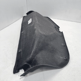 2015-2020 Acura TLX Rear Trunk Lid Lining Carpet Panel Cargo Cover OEM 2015-2020 Acura TLX Rear Trunk Lid Lining Carpet Panel Cargo Cover OEM