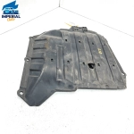 2015-2020 ACURA TLX 3.5L ENGINE FRONT PASSENGER SPLASH SHIELD GUARD COVER O
